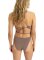 Roxy Swimsuit Lasca One Piece Deep Taupe