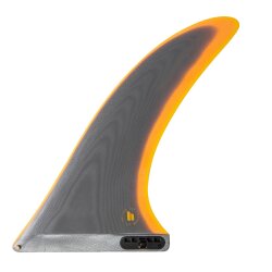 FCS II Thomas Flame PG 10.25" Longboard Finne