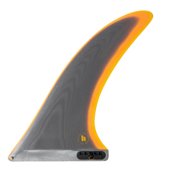 FCS II Thomas Flame PG 10.25" Longboard Finne