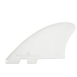 FCS 2 Retro Keel PG Twin Keels