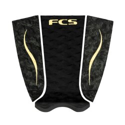 FCS Carissa Moore Athlete Series 3-Piece Traction Pad