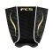 FCS Carissa Moore Athlete Series 3-Piece Traction Pad