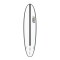 Surfboard CHANNEL ISLANDS X-lite Chancho 8.0 Graph