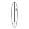Surfboard CHANNEL ISLANDS X-lite Chancho 7.6 Graph