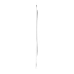 Surfboard CHANNEL ISLANDS X-lite Chancho 7.6 Weiss