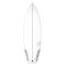 Surfboard TORQ TEC RVR River Surf 5.6