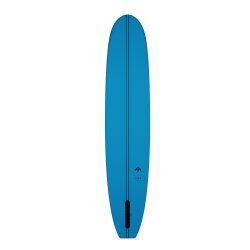 Surfboard TORQ TEC Delpero Pig 9.4 Blau