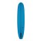 Surfboard TORQ TEC Delpero Pig 9.4 Blau