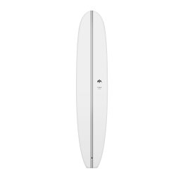Surfboard TORQ TEC Delpero Pig 9.4 Weiss