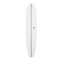Surfboard TORQ TEC Delpero Pig 9.4 Weiss