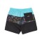Billabong Boys Boardshort Tribong LB Black