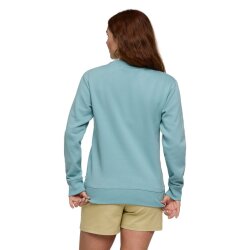 Cotopaxi Coto-Patch Crew Sweatshirt Sea