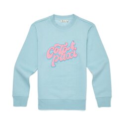 Cotopaxi Coto-Patch Crew Sweatshirt Sea