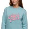 Cotopaxi Coto-Patch Crew Sweatshirt Sea