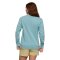Cotopaxi Coto-Patch Crew Sweatshirt Sea