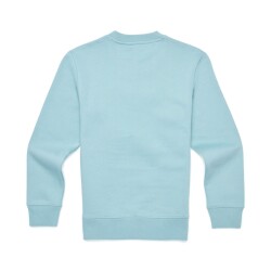 Cotopaxi Coto-Patch Crew Sweatshirt Sea S