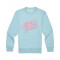 Cotopaxi Coto-Patch Crew Sweatshirt Sea S