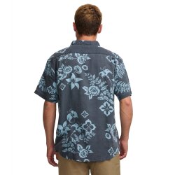 Billabong Cordoba Hemd Midnight