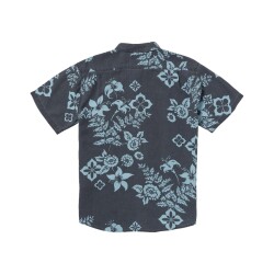 Billabong Cordoba Hemd Midnight