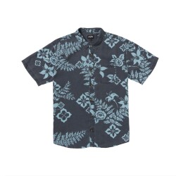 Billabong Cordoba Hemd Midnight