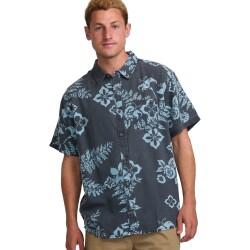 Billabong Cordoba Hemd Midnight