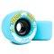 Cloud Wheels OZONE (4er Set) 70mm/ 83a Blue