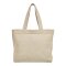 Roxy Drink The Wave Tote Bag Natural