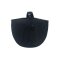 Salty Crew Delta Poncho Black