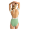 Roxy Swimsuit Hibiscus Daze SS Onesie S