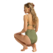 Roxy Swimsuit Brilho One Piece Loden Green