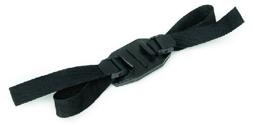 GoPro VENTED HELMET STRAP MOUNT Halterung zur Helmmontage