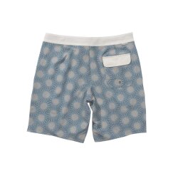Salty Crew Uni Farm Boardshort Deep Sea