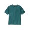 Patagonia Ms Boardshort Logo Pocket Responsibill Tee Wetland Blue