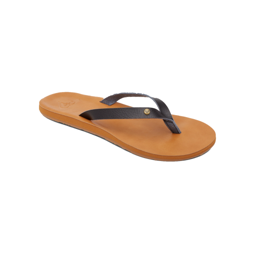 Roxy Zehentrenner Jyl III Black