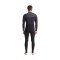 C-Skins NuWave ReWired CZ 4/3 GBS Steamer Neoprenanzug Black