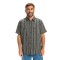 Quiksilver Hemd Street Way SS Black L