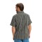 Quiksilver Hemd Street Way SS Black L