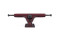 Caliber Trucks Longboardachse FIFTY CALIBER 184mm 50° Midnight Red Satin