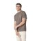 Klitmoller Collective Foster Tee Taupe