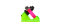 Caliber Trucks Longboardachse FIFTY CALIBER GII 184mm 50° Acid Melon