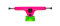 Caliber Trucks Longboardachse FIFTY CALIBER GII 184mm 50° Acid Melon