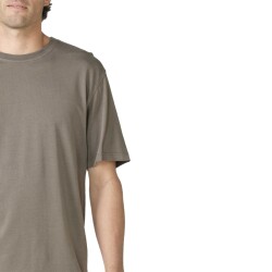 Klitmoller Collective Rufus Tee Taupe