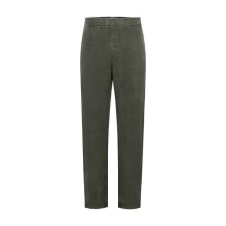 Klitmoller Collective Birger Lyocell Hose Olive