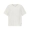 Klitmoller Collective Susan tee Cream
