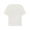 Klitmoller Collective Susan tee Cream