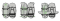 Indiana Pump Foil Backpack 95