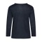 Klitmoller Collective Gudrun LS Tee Navy