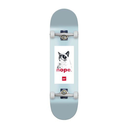 ÜBER Skateboards Grumpy 8.25 Complete
