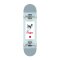 ÜBER Skateboards Grumpy 8.25 Complete