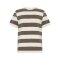 Klitmoller Collective Murphey Tee Cream Olive